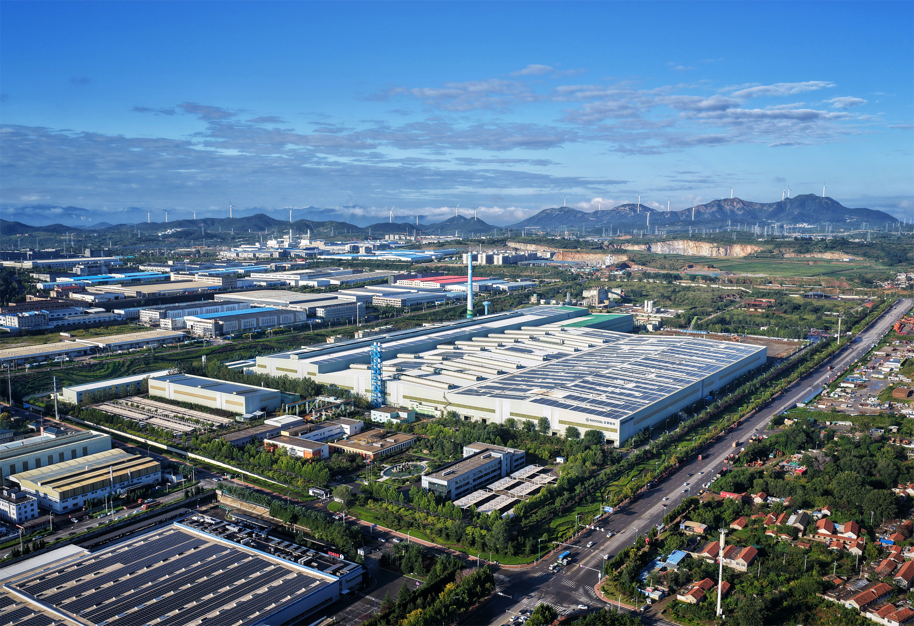 魯寶鋼管獲煙臺市倍增培育企業(yè)獎勵